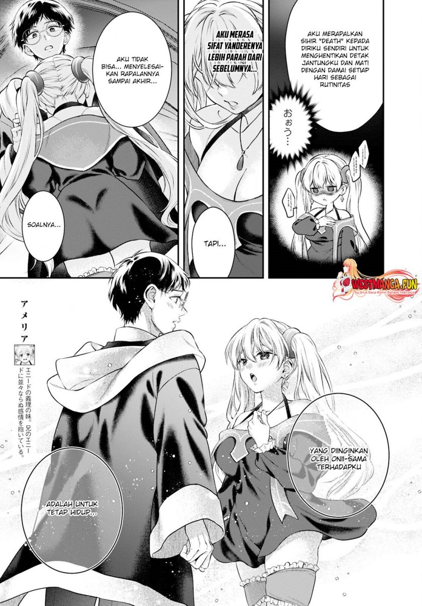 Isekai Cheat Kaitakuki